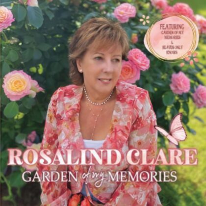 Garden of Memories